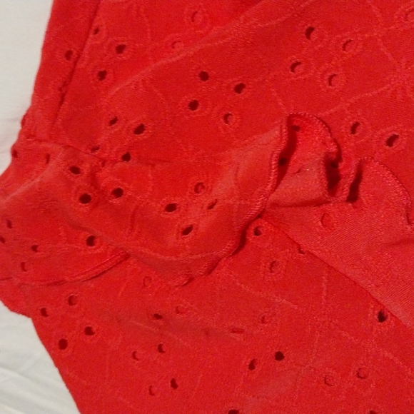 Pink blouse - Picture 3 of 4